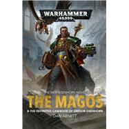 The Magos by Abnett, Dan, 9781784967024