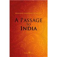 A Passage to India by Edward Morgan Forster, 9789176377024