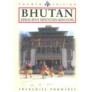 Bhutan by Pommaret, Francoise, 9789622177024