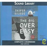 The Big over Easy by Fforde, Jasper; Prebble, Simon, 9780792737025