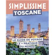 Toscane Guide Simplissime by Collectif, 9782017357025