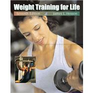 Weight Training for Life by Hesson, James L., 9780534637026