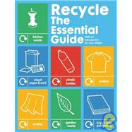 Recycle by Siegle, Lucy, 9781907317026