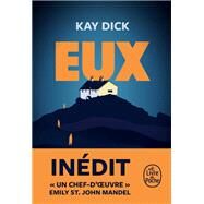 Eux by Kay Dick, 9782253107026