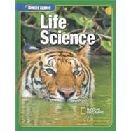 Life Science by Biggs, Alton; Daniel, Lucy; Ortleb, Edward Paul; Rillero, Peter; Zike, Dinah; Enger, Sandra K. (CON), 9780078617027