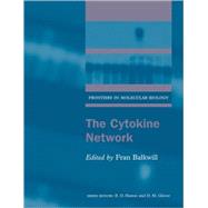 The Cytokine Network by Balkwill, Fran, 9780199637027
