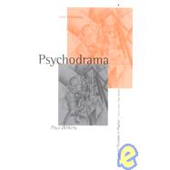 Psychodrama by Paul Wilkins, 9780761957027