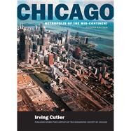 Chicago by Cutler, Irving, 9780809327027