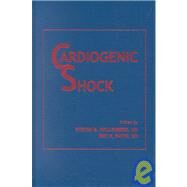 Cardiogenic Shock by Hollenberg, Steven M.; Bates, Eric R., 9780879937027