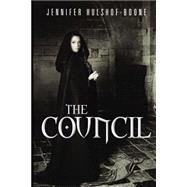 The Council by Hulshof-boone, Jennifer E., 9781502847027