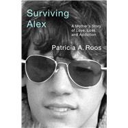 Surviving Alex by Patricia A. Roos, 9781978837027