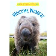 Welcome, Wombat by Einhorn, Kama; Melzer, Philipp; Stepan, Donna; Ling, Jacky, 9781328767028