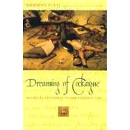 Dreaming of Cockaigne by Pleij, Herman, 9780231117029