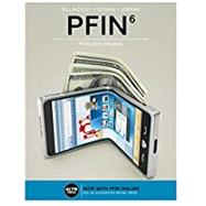 PFIN (Book Only) by Billingsley, Randy; Gitman, Lawrence J.; Joehnk, Michael D., 9781337117029