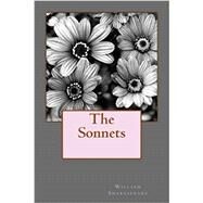 Shakespeare's Sonnets by Shakespeare, William; Mowat, Dr. Barbara A.; Werstine, Paul, 9781982157029