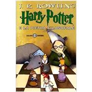 Harry Potter e la Pietra Filosofale by Rowling, J. K., 9788877827029
