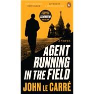 Agent Running in the Field by LE CARR, JOHN, 9780143137030