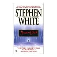 Manner of Death by White, Stephen, 9780451197030