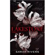 Lakestone - tome 1 by Sarah Rivens, 9782017207030