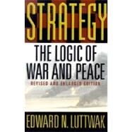 Strategy by Luttwak, Edward N., 9780674007031