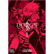 Dogs, Vol. 1 Bullets & Carnage by Miwa, Shirow, 9781421527031