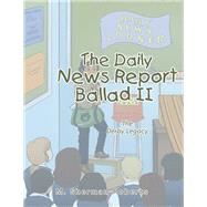 The Daily News Report by Sherman-roberts, M., 9781984567031