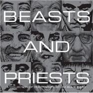 Beasts & Priests Pa by Blanchard,Jim, 9781560977032