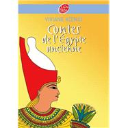 Contes de l'Egypte ancienne by Viviane Koenig, 9782013227032