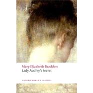 Lady Audley's Secret by Braddon, Mary Elizabeth; Pykett, Lyn, 9780199577033