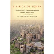 A Vision of Yemen by Verskin, Alan, 9781503607033