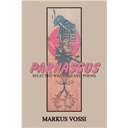Parnassus by Vossi, Markus, 9781984547033