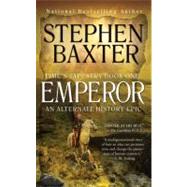 Emperor Time's Tapestry Book One by Baxter, Stephen, 9780441017034