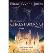 The Chronicles of Chrestomanci, Vol. I by Diana Wynne Jones, 9780063067035