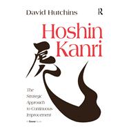Hoshin Kanri by David Hutchins, 9781315587035