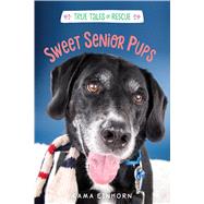 Sweet Senior Pups by Einhorn, Kama; Ocampo, Virgil, 9781328767035