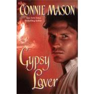 Gypsy Lover by Mason, Connie, 9781428517035