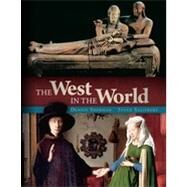 The West in the World by Sherman, Dennis; Salisbury, Joyce, 9780073407036