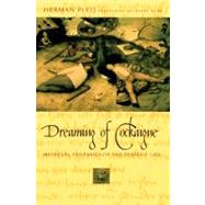 Dreaming of Cockaigne by Pleij, Herman; Webb, Diane, 9780231117036