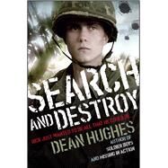 Search and Destroy by Hughes, Dean, 9781481427036