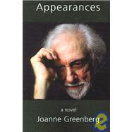 Appearances by Greenberg, Joanne, 9781932727036