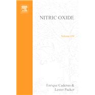 Nitric Oxide by Cadenas, Enrique; Packer, Lester, 9780080497037