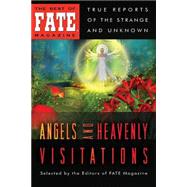 Angels and Heavenly Visitations by Stine, Jean Marie; Steiger, Brad; Steiger, Sherry; Guiley, Rosemary Ellen; Ponder, Catherine, 9781503117037
