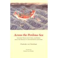 Across The Perilous Sea by Verschuer, Charlotte Von; Hunter, Kristen Lee, 9781933947037