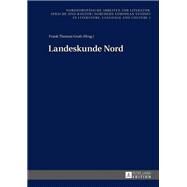 Landeskunde Nord by Grub, Frank Thomas, 9783631627037