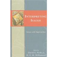 Interpreting Isaiah by Firth, David G., 9780830837038