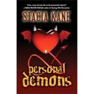 Personal Demons by Kane, Stacia, 9781439167038