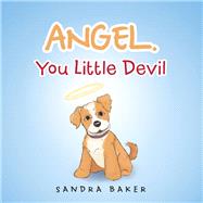 Angel You Little Devil by Baker, Sandra, 9781490797038