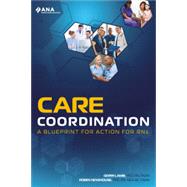 Care Coordination by Gerri Lamb, 9781558107038