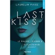 Le palace - Tome 02 by Laurelin Paige; Laura Barnes; D4eo Literary Agnecy Laurelin, 9782755637038