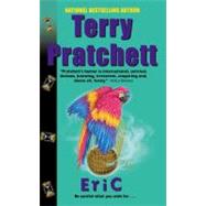 Eric by Pratchett, Terry, 9780061807039